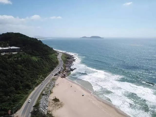 Apartamento Completo 2 , Campeche Florianópolis 아파트