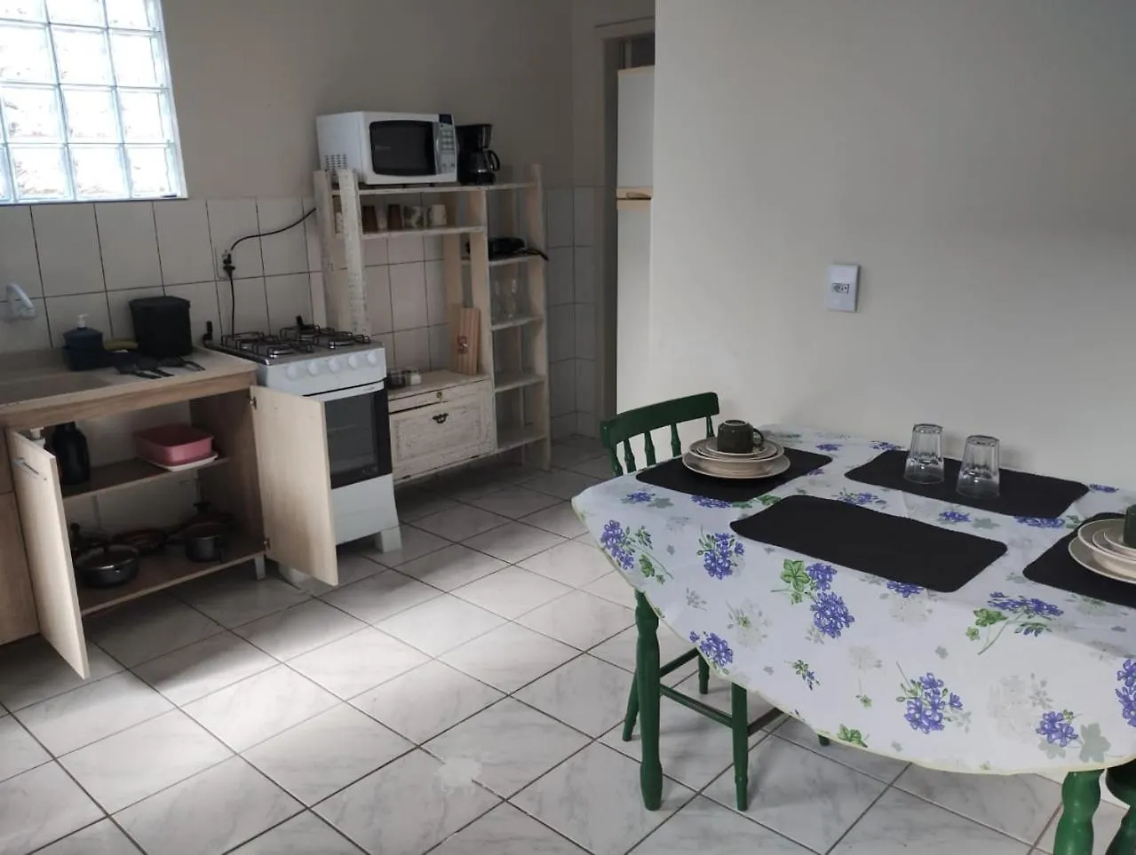 Apartamento Completo 2 , Campeche Florianópolis 브라질