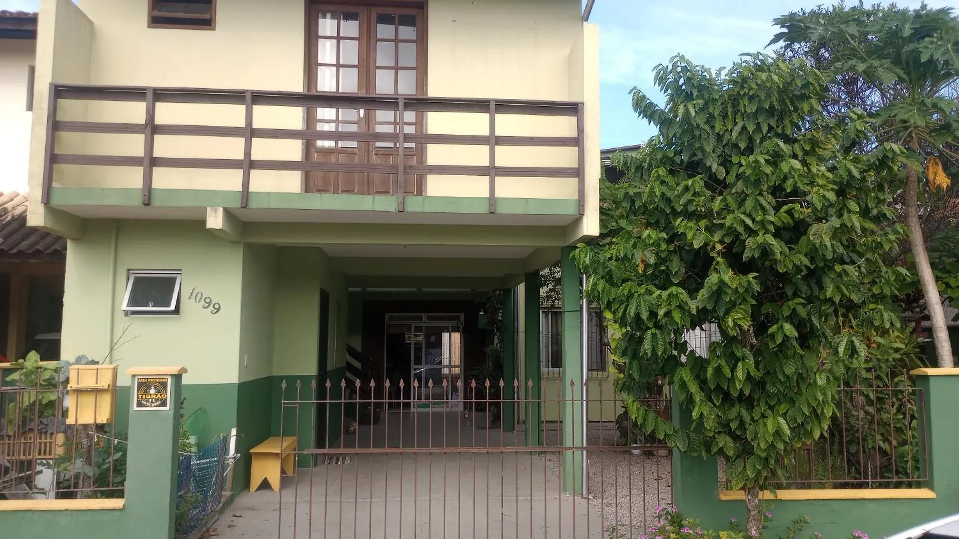 Apartamento Completo 2 , Campeche Florianópolis