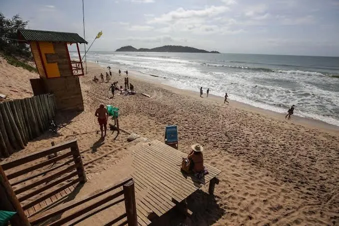Apartamento Completo 2 , Campeche Florianópolis 0*,