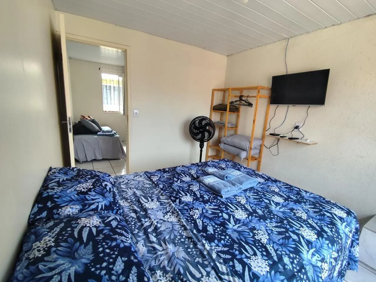 Apartamento Completo 2 , Campeche Florianópolis