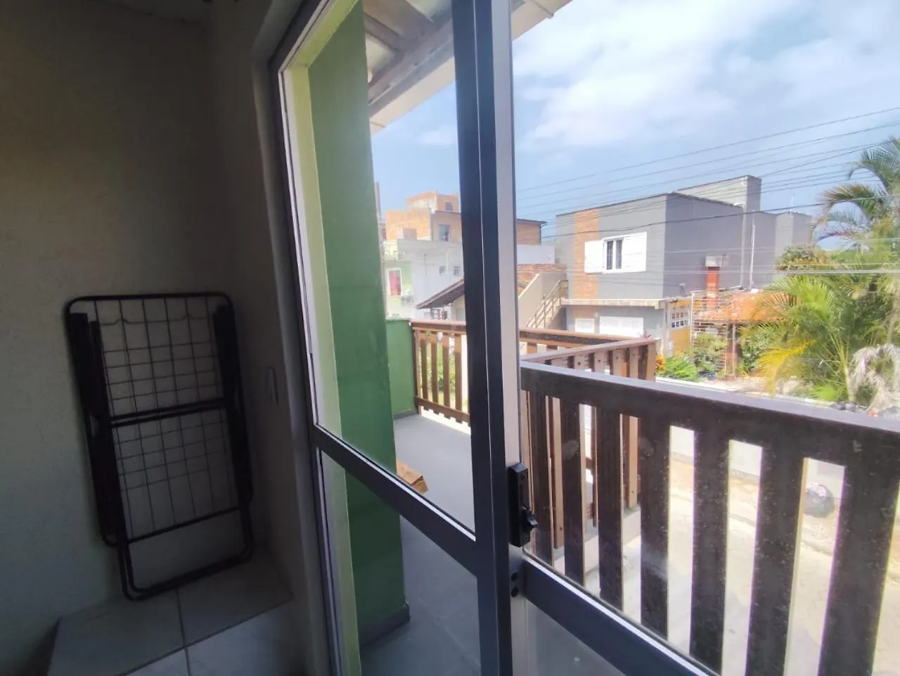 Apartamento Completo 2 , Campeche Florianópolis 아파트