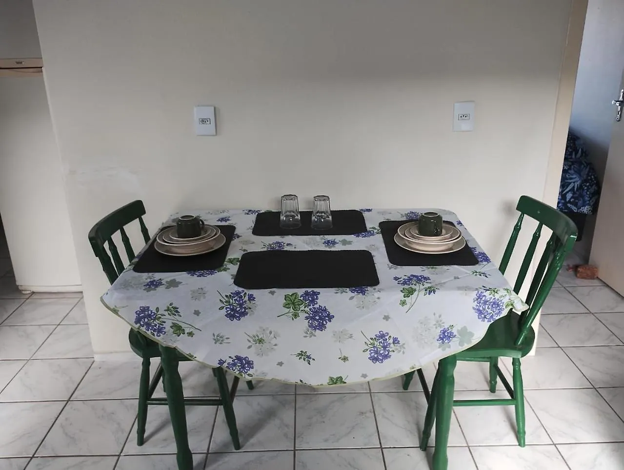 Apartamento Completo 2 , Campeche Florianópolis 0*,  Brasil