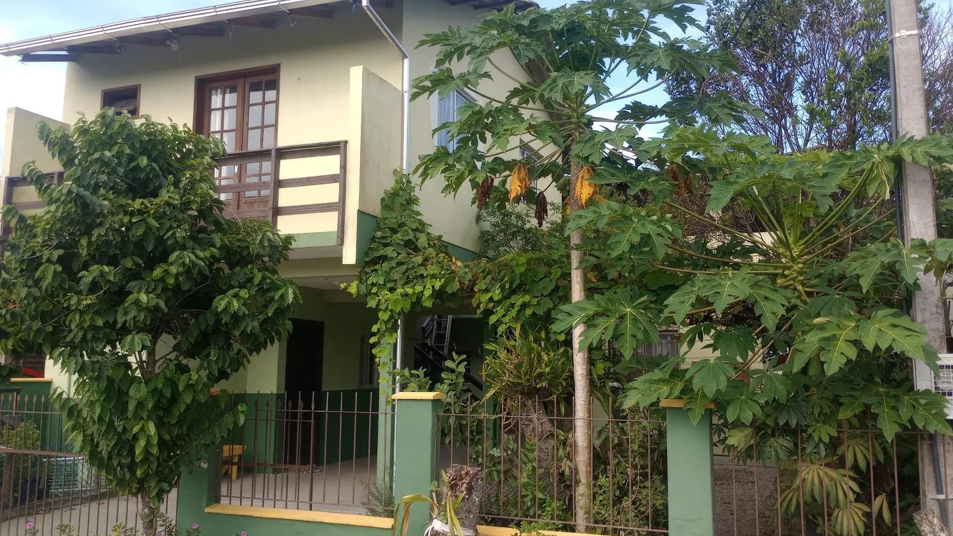 Apartamento Completo 2 , Campeche Florianópolis