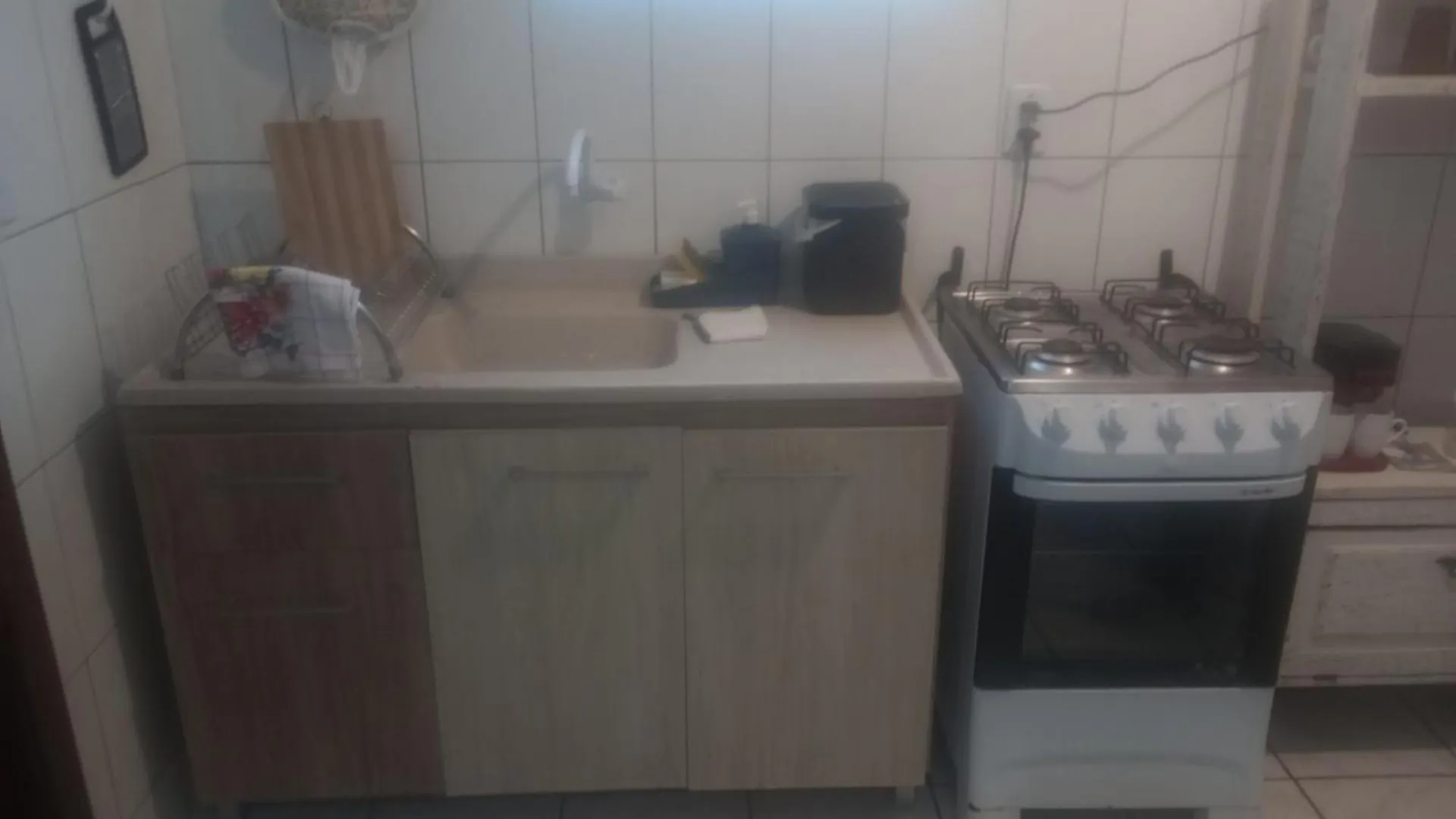 Apartamento Completo 2 , Campeche Florianópolis