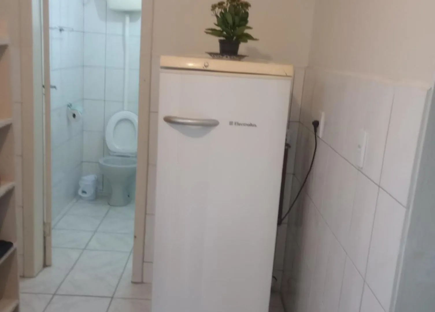 Apartamento Completo 2 , Campeche Florianópolis