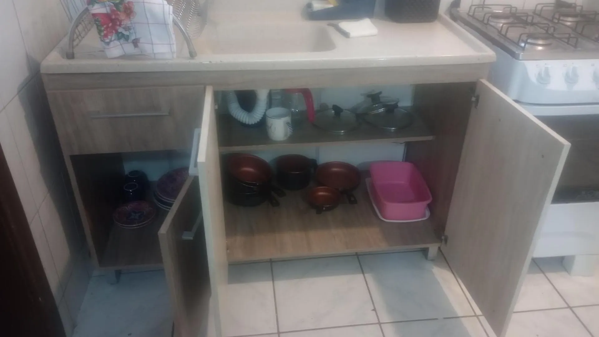 Apartamento Completo 2 , Campeche Florianópolis Brasil