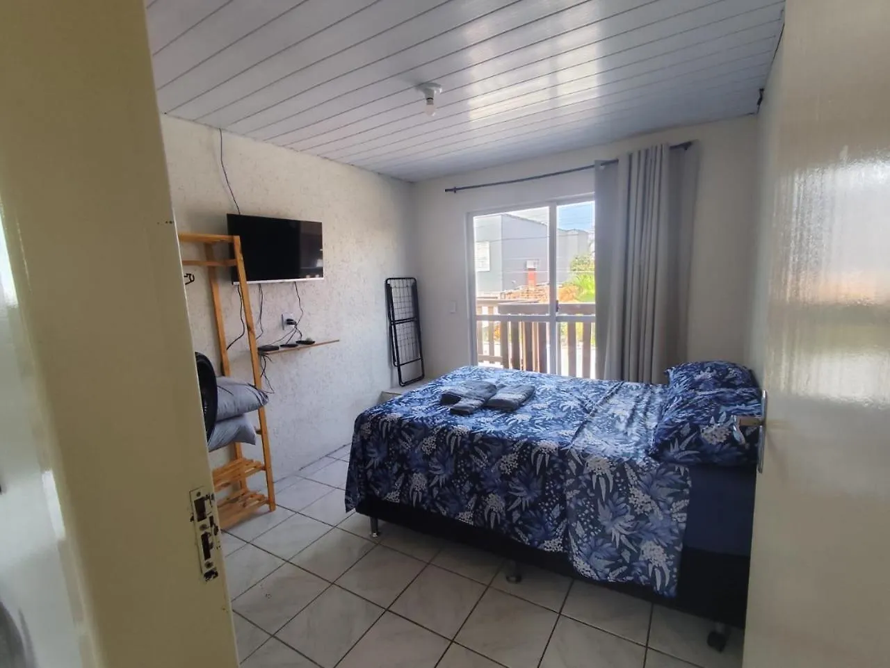 Apartamento Completo 2 , Campeche Florianópolis