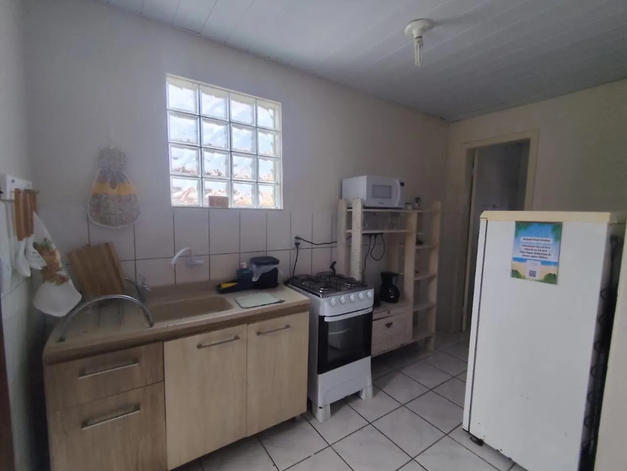 Apartamento Completo 2 , Campeche Florianópolis
