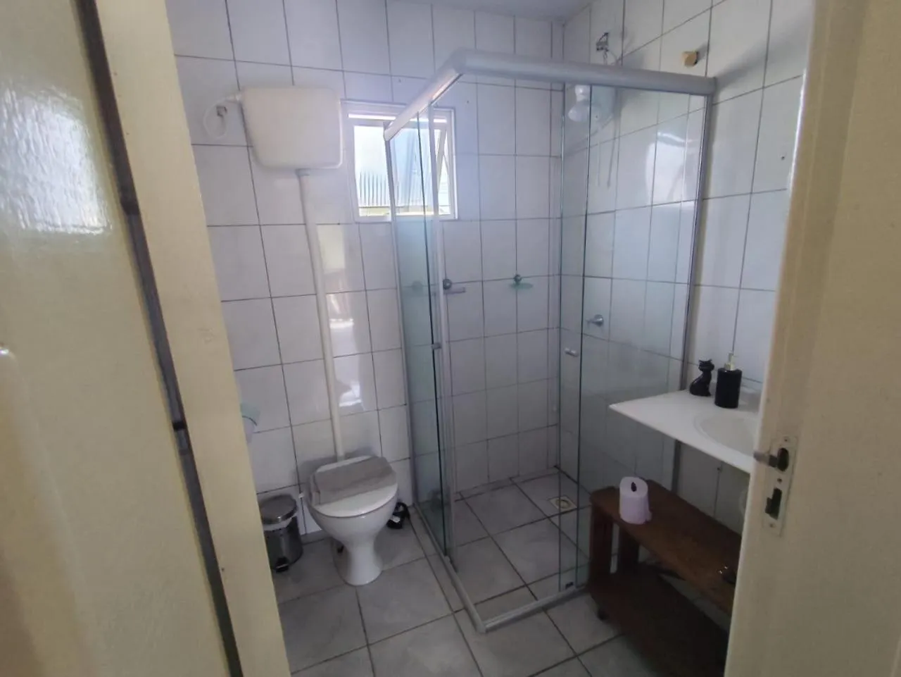 Apartamento Completo 2 , Campeche Florianópolis