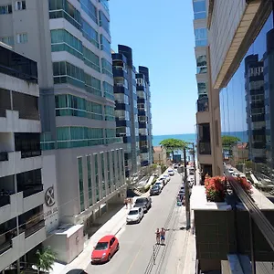  Apartamento Otimo Vista Mar A 70 Metros